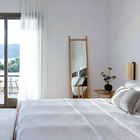 Mediterranean Sun Mikonos Villa